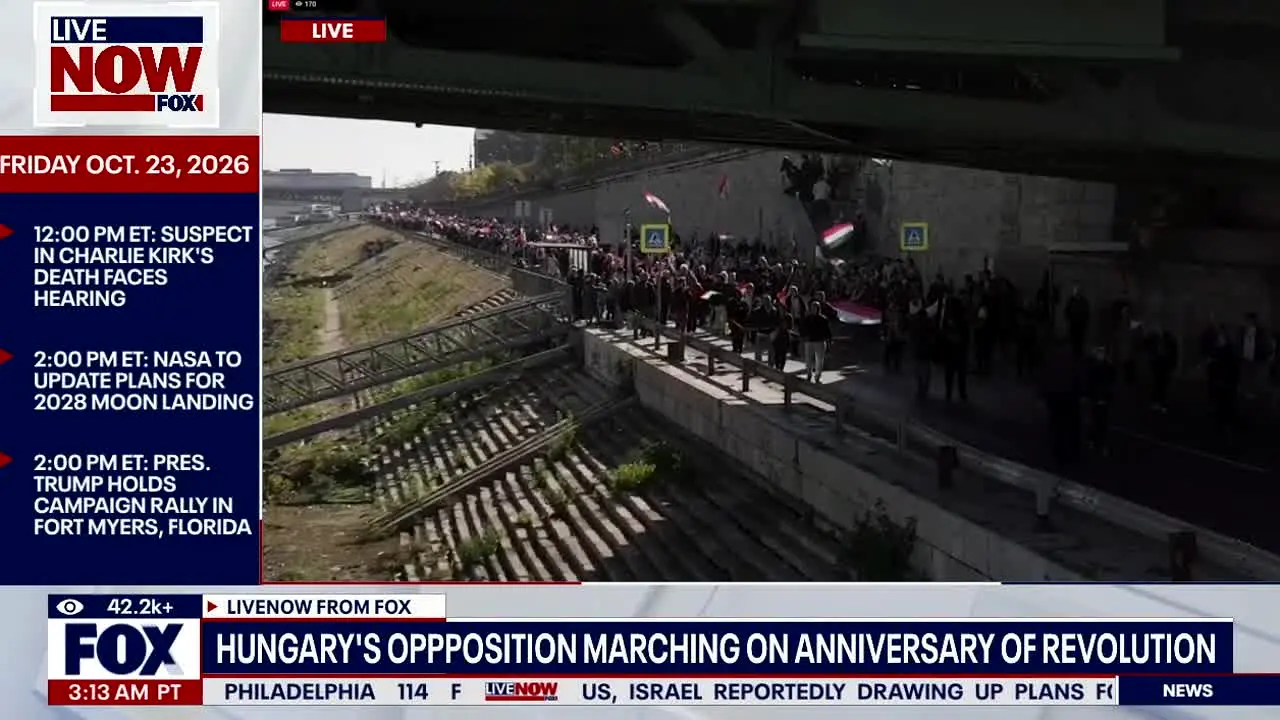 Fox KTTV live