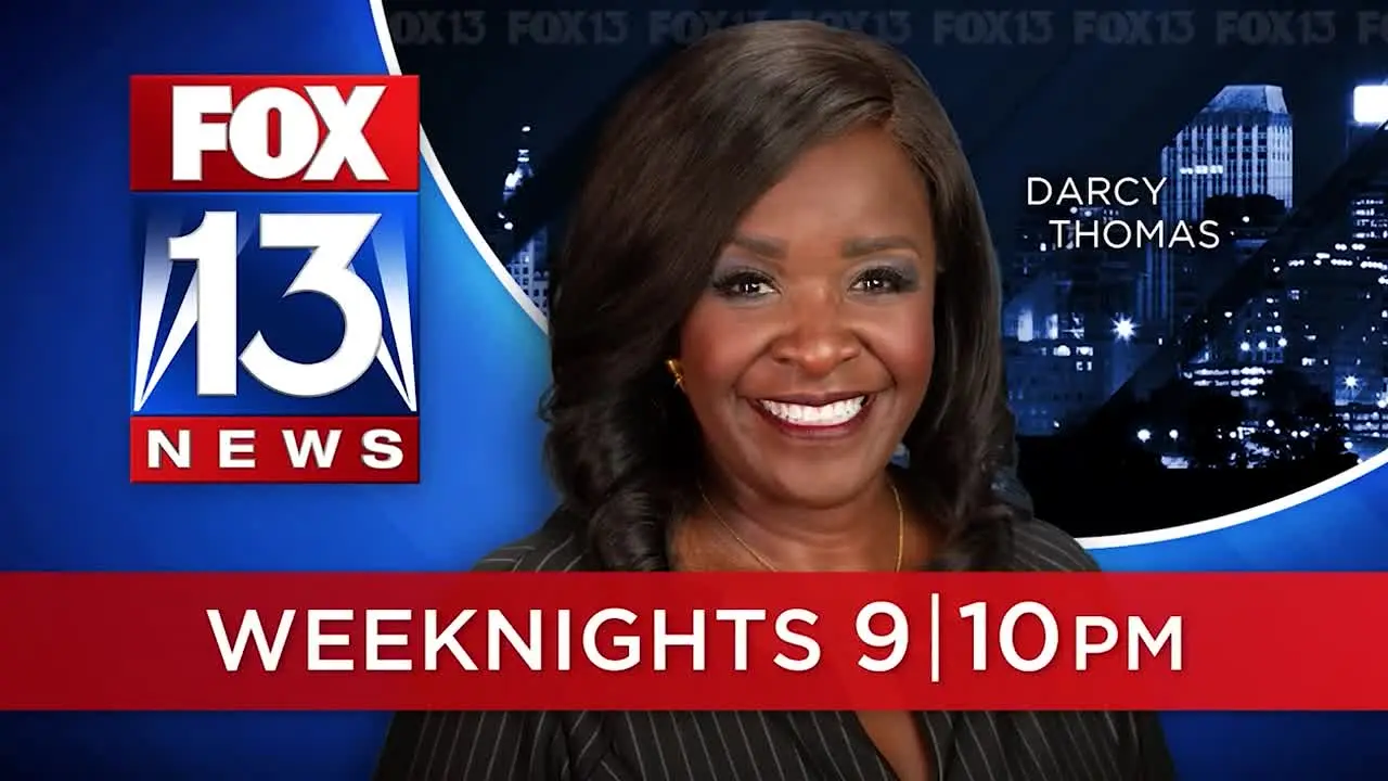 Fox WHBQ-TV live