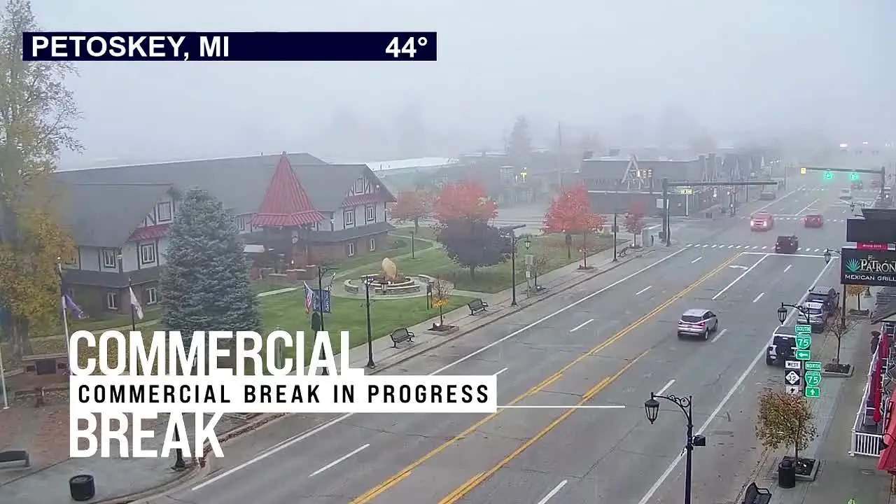 Fox WJBK na żywo