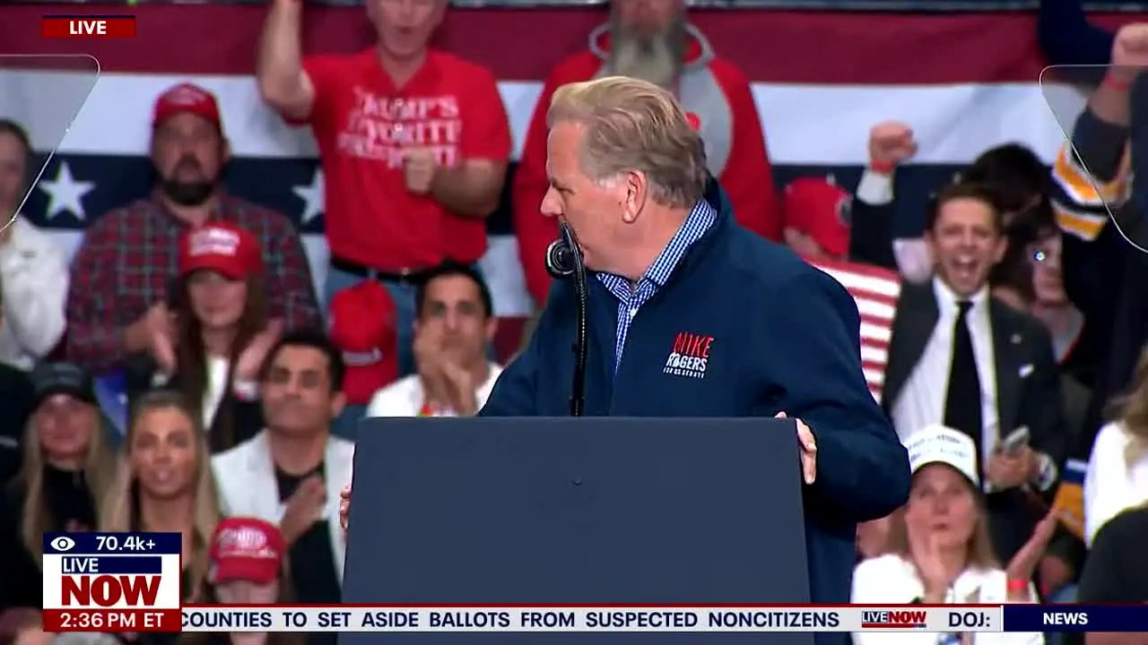 Fox WNYW live