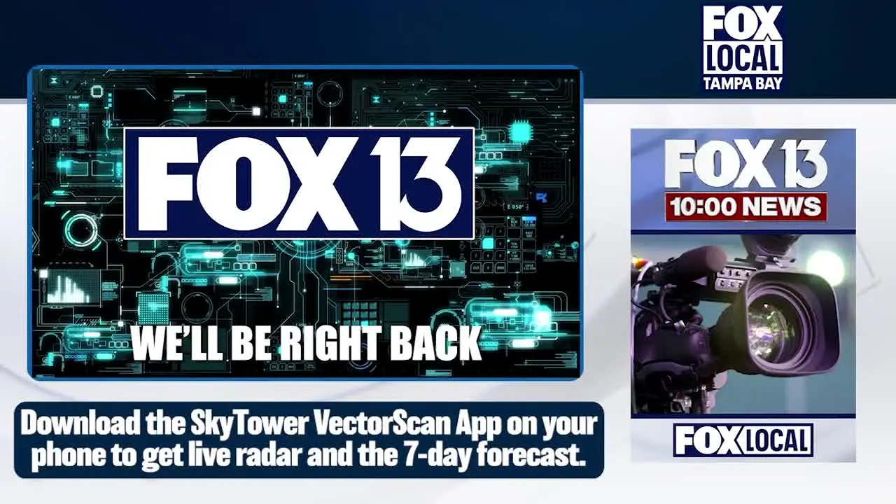 Fox WTVT in diretta