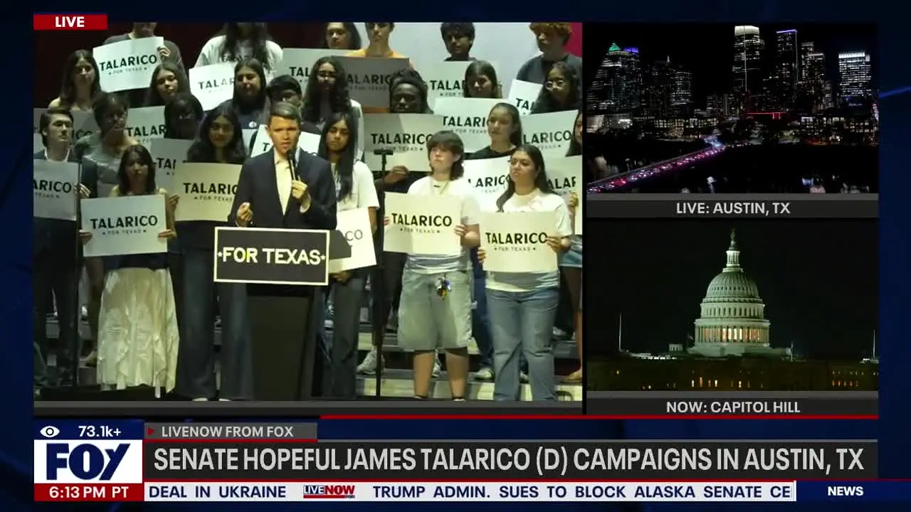 Fox WTVT en vivo