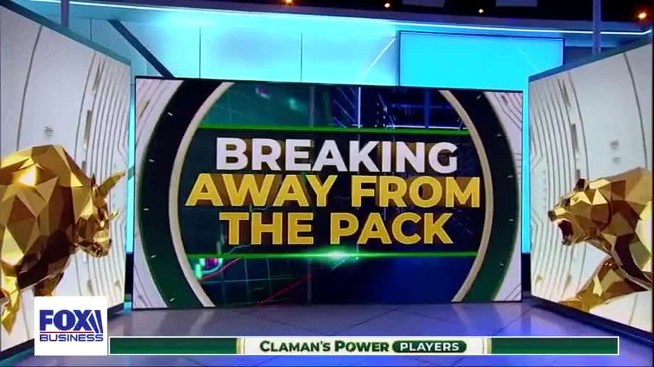 Fox Business Network en vivo