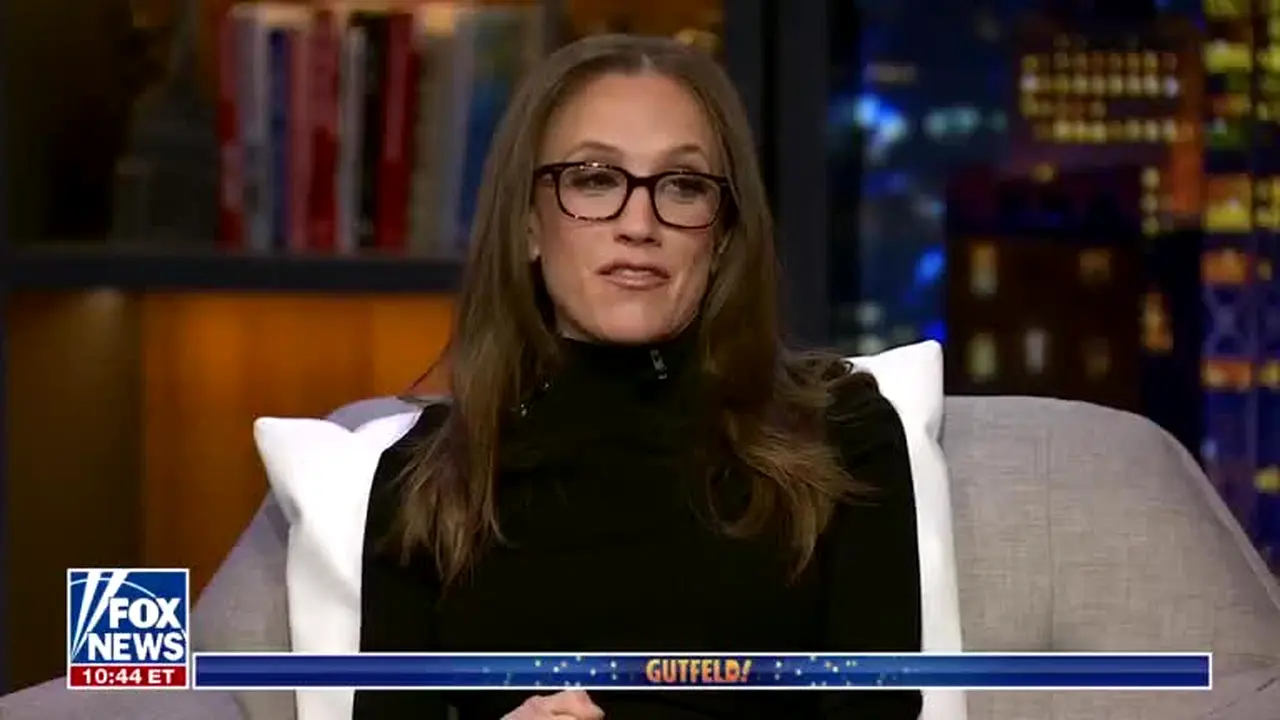 Fox News Channel live