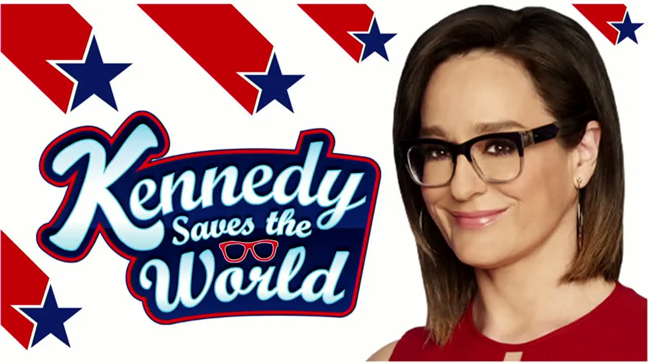 Fox News Radio live