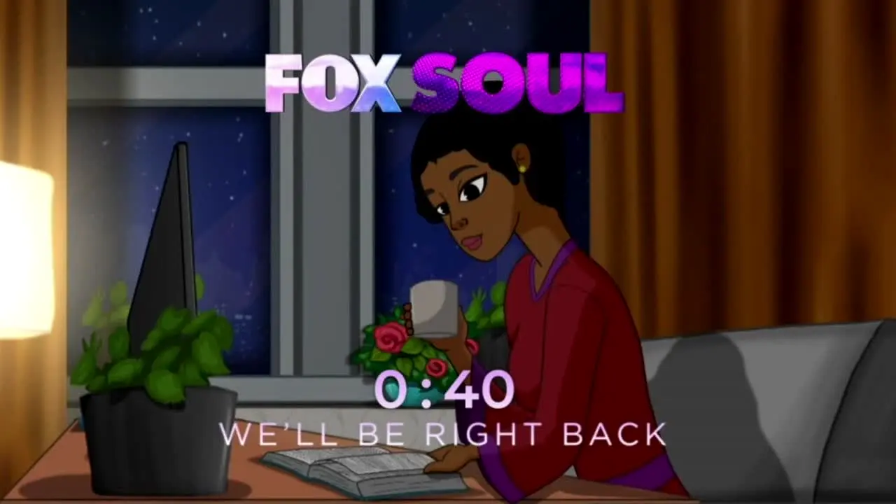 Fox Soul live