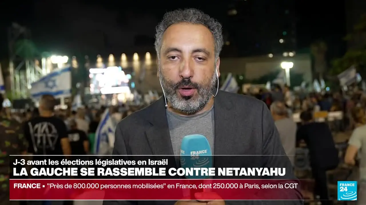 France 24 live