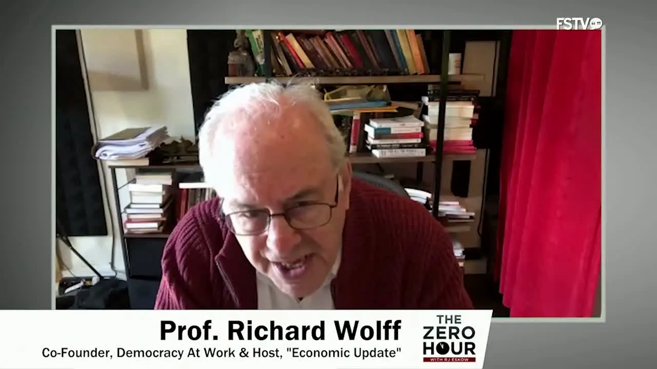 Free Speech TV en direct