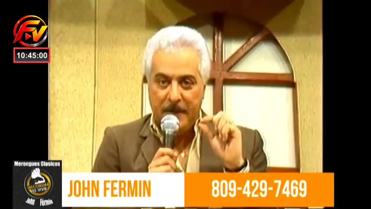 Fuego TV live