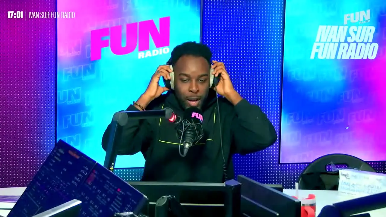Fun Vision live