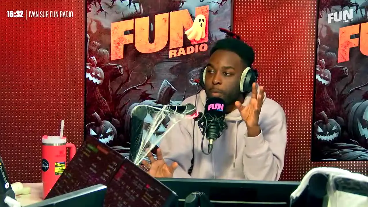 Fun Vision live