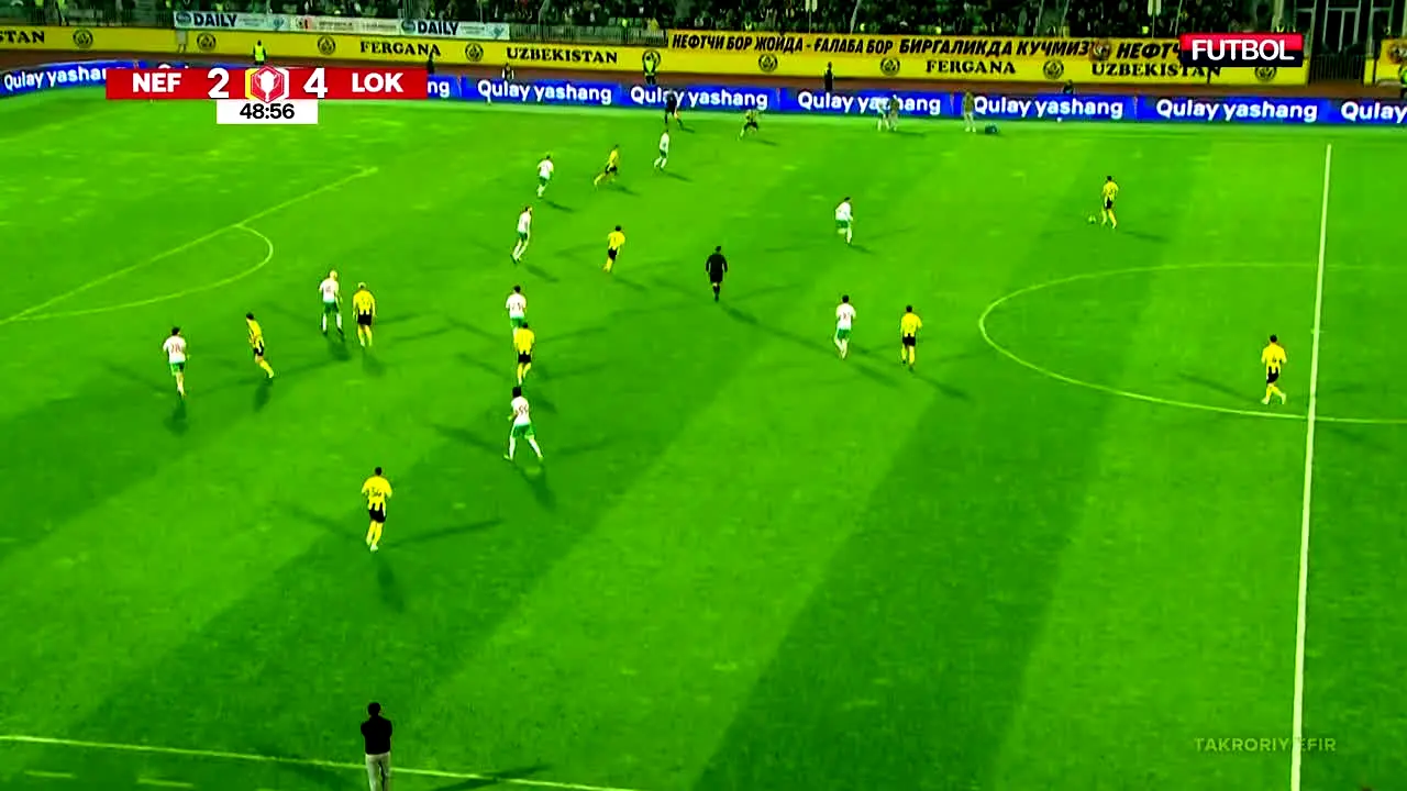 Futbol TV live