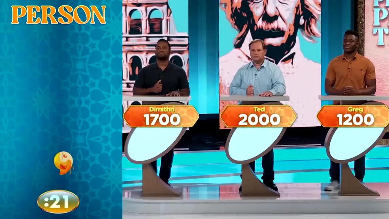 Game Show Central — прямой эфир