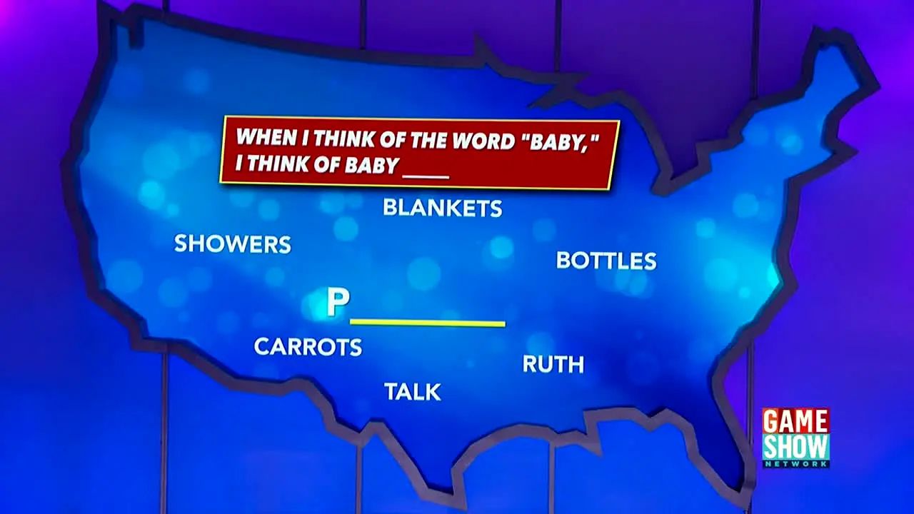 Game Show Network live