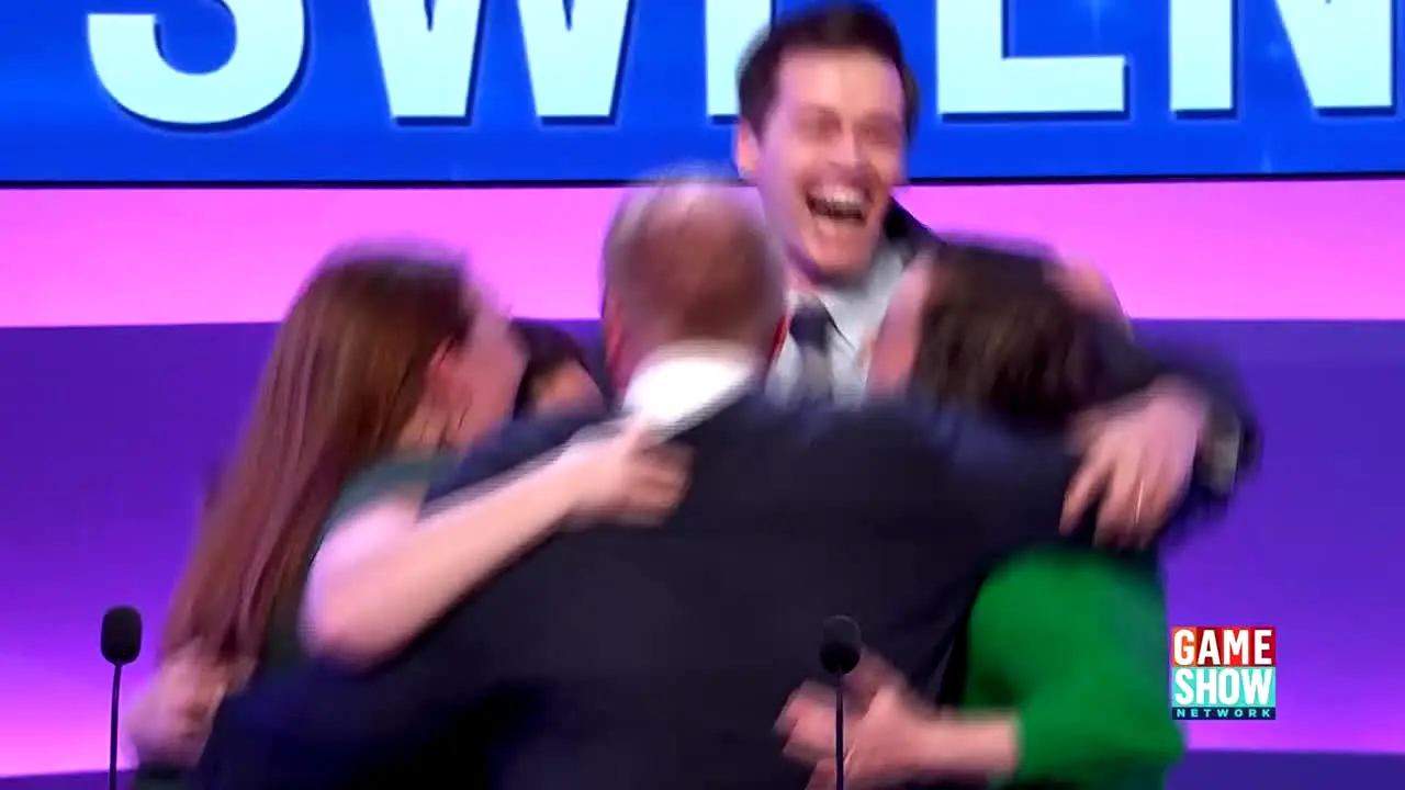 Game Show Network live