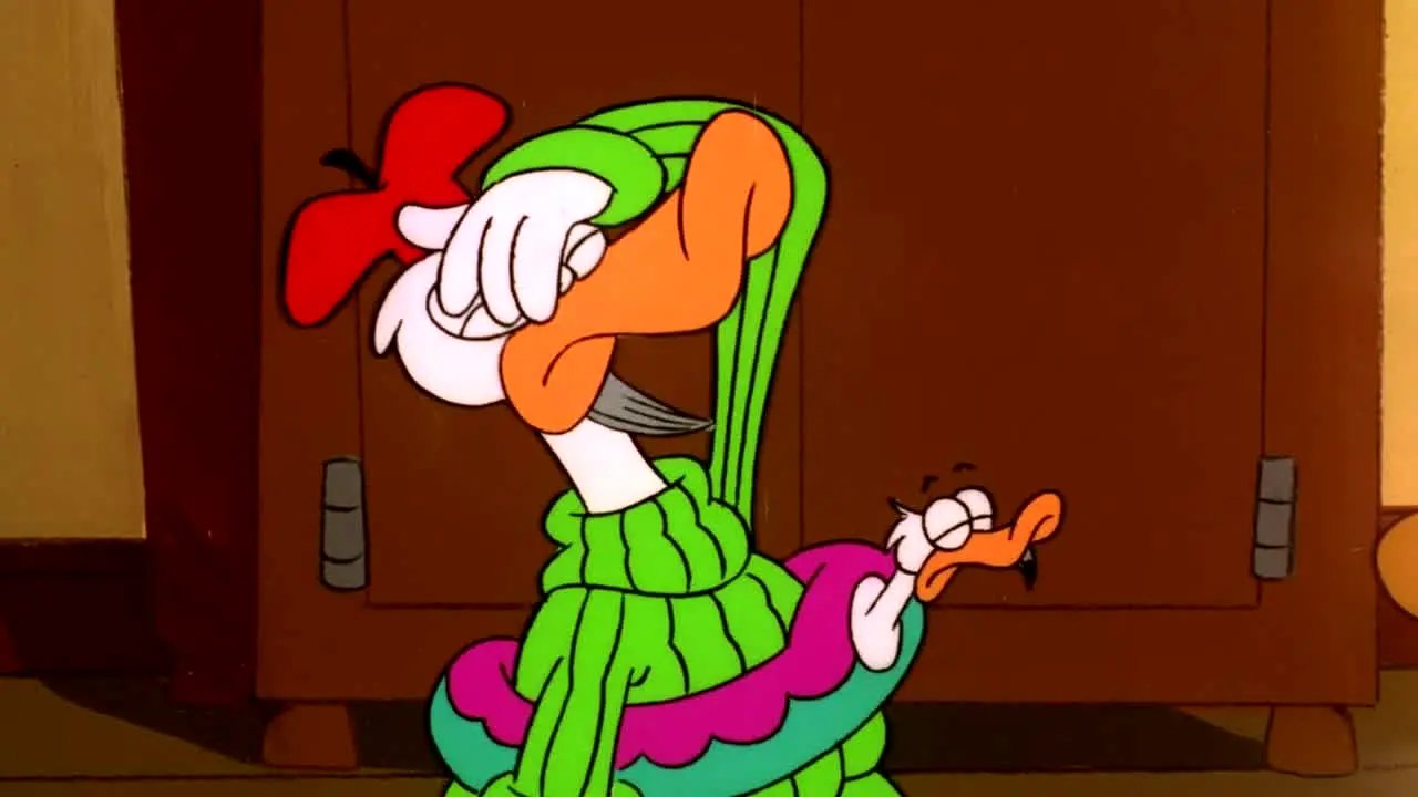 Garfield and Friends live