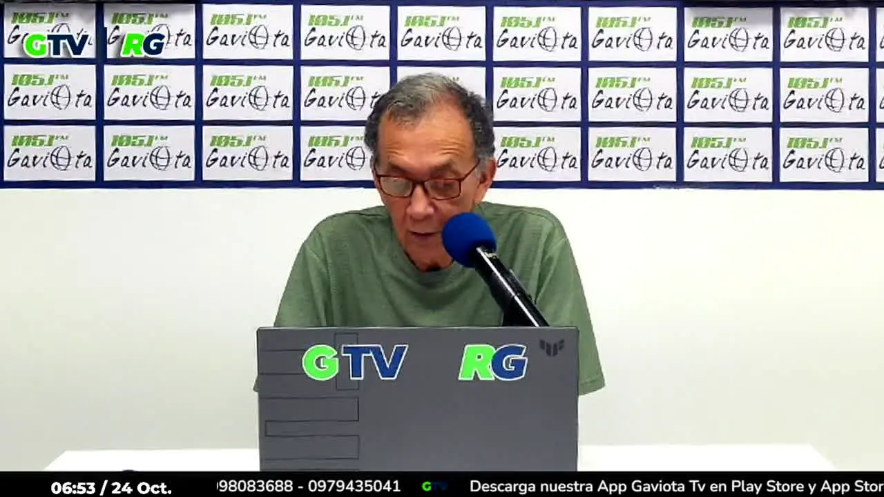Gaviota TV in diretta