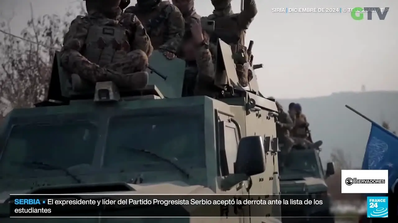 Gaviota TV en vivo