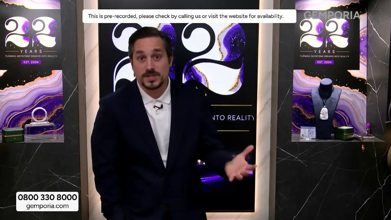 GemsTV live