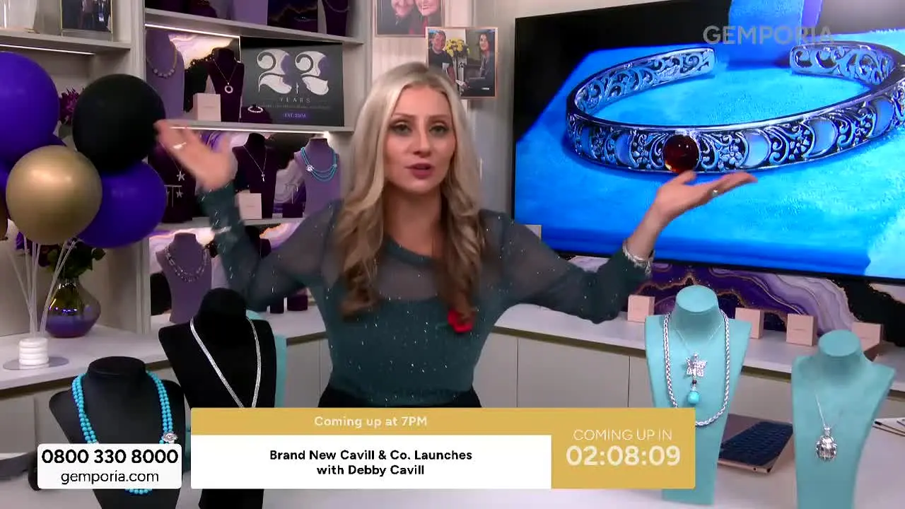 GemsTV live
