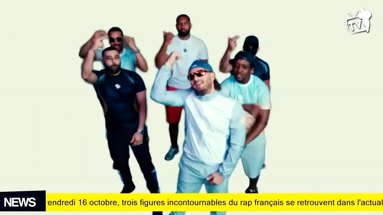 Generations TV en direct