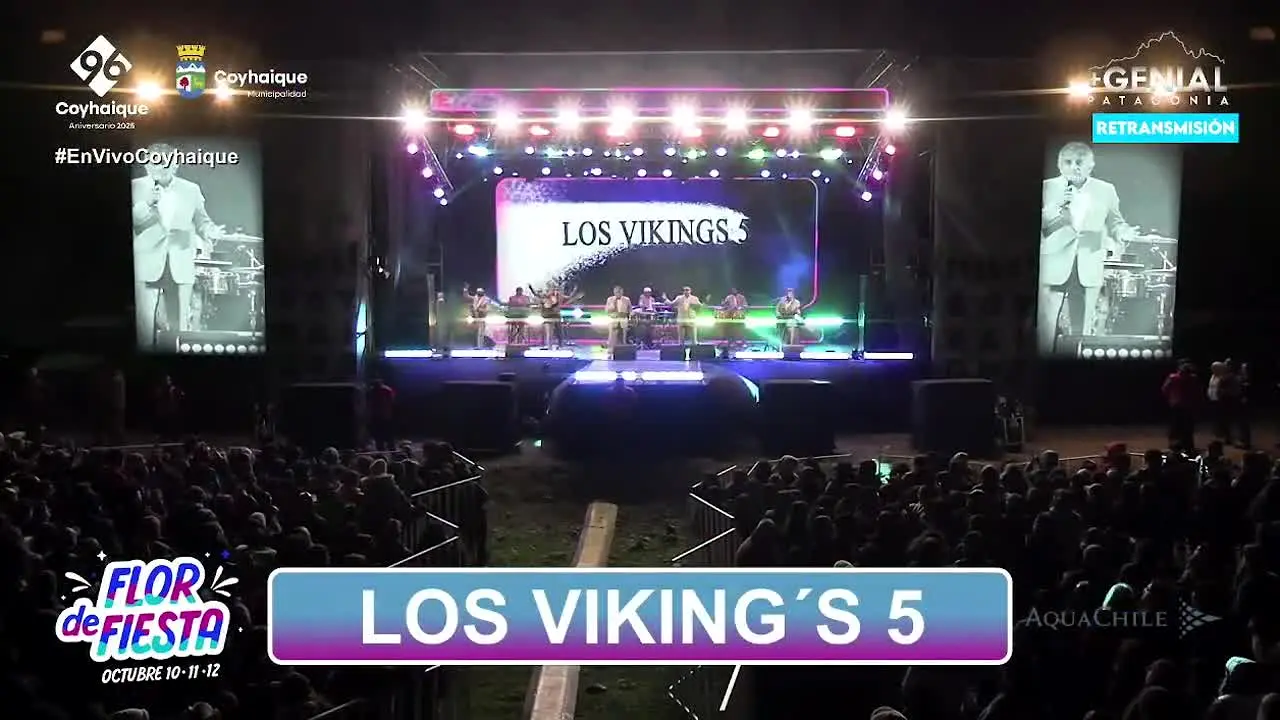 Radio Genial TV · CL live