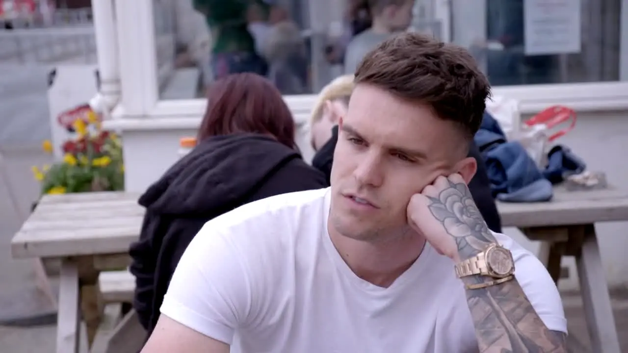 Geordie Shore live