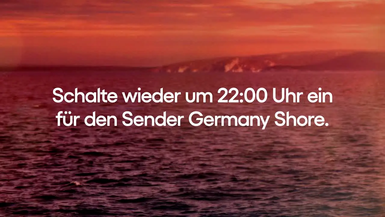Germany Shore live