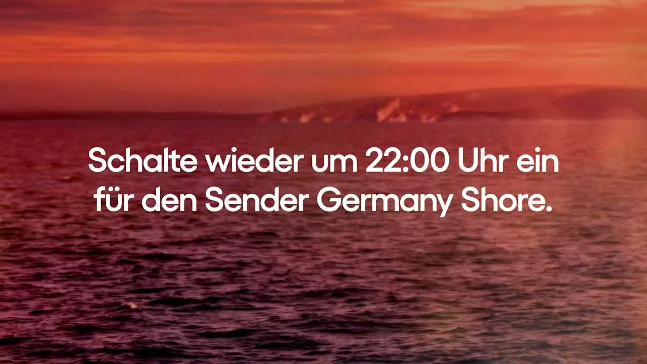 Germany Shore live