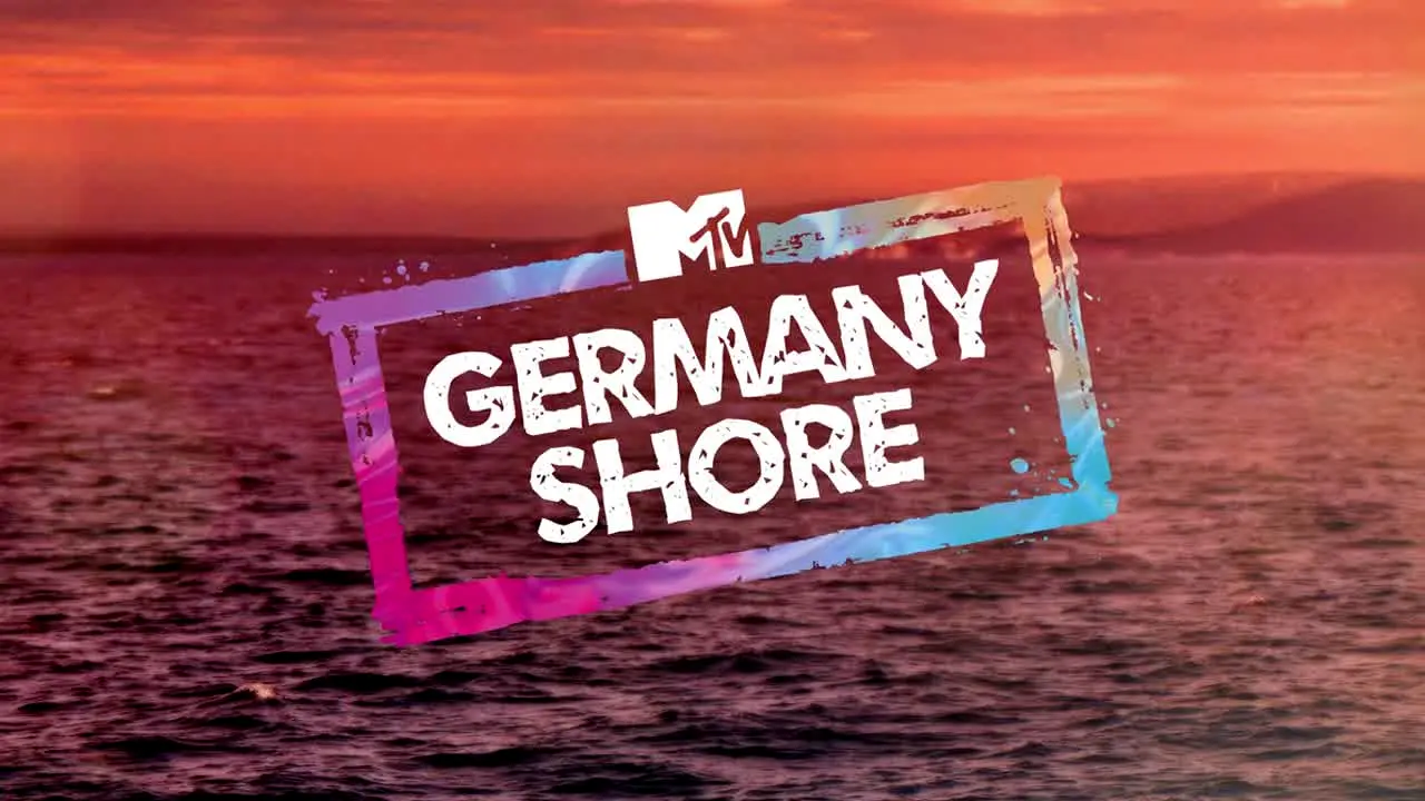 Germany Shore live