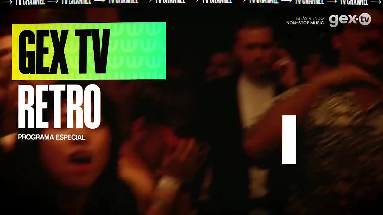 Gex TV live