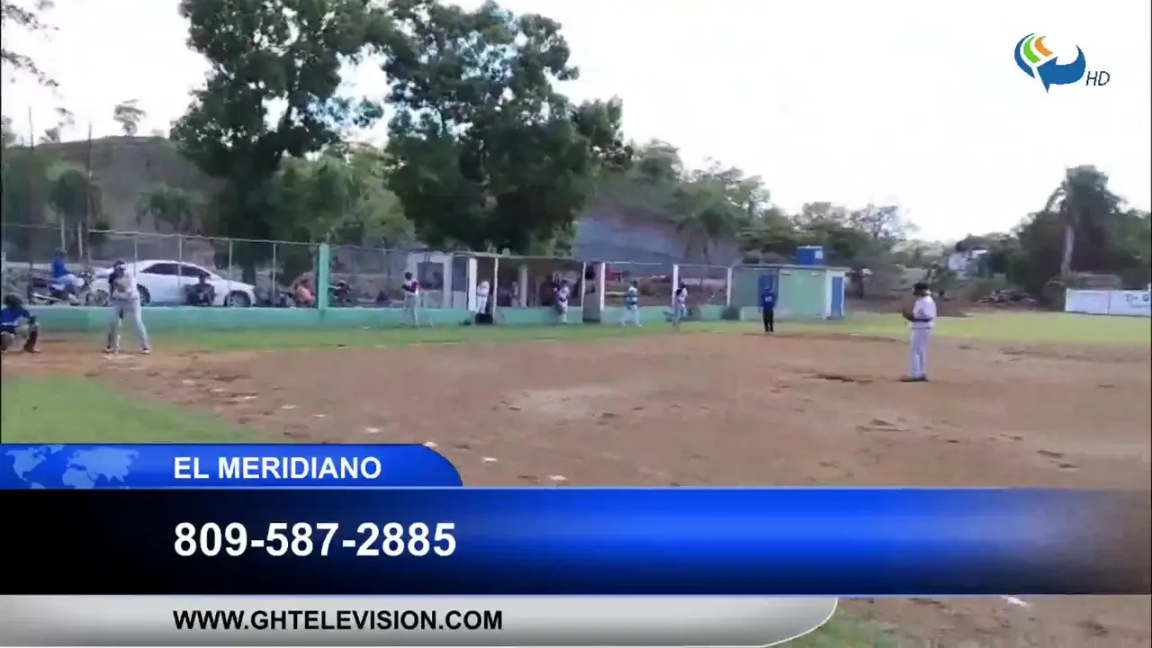 GH Television en vivo