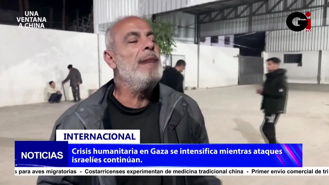 Gi Television in diretta