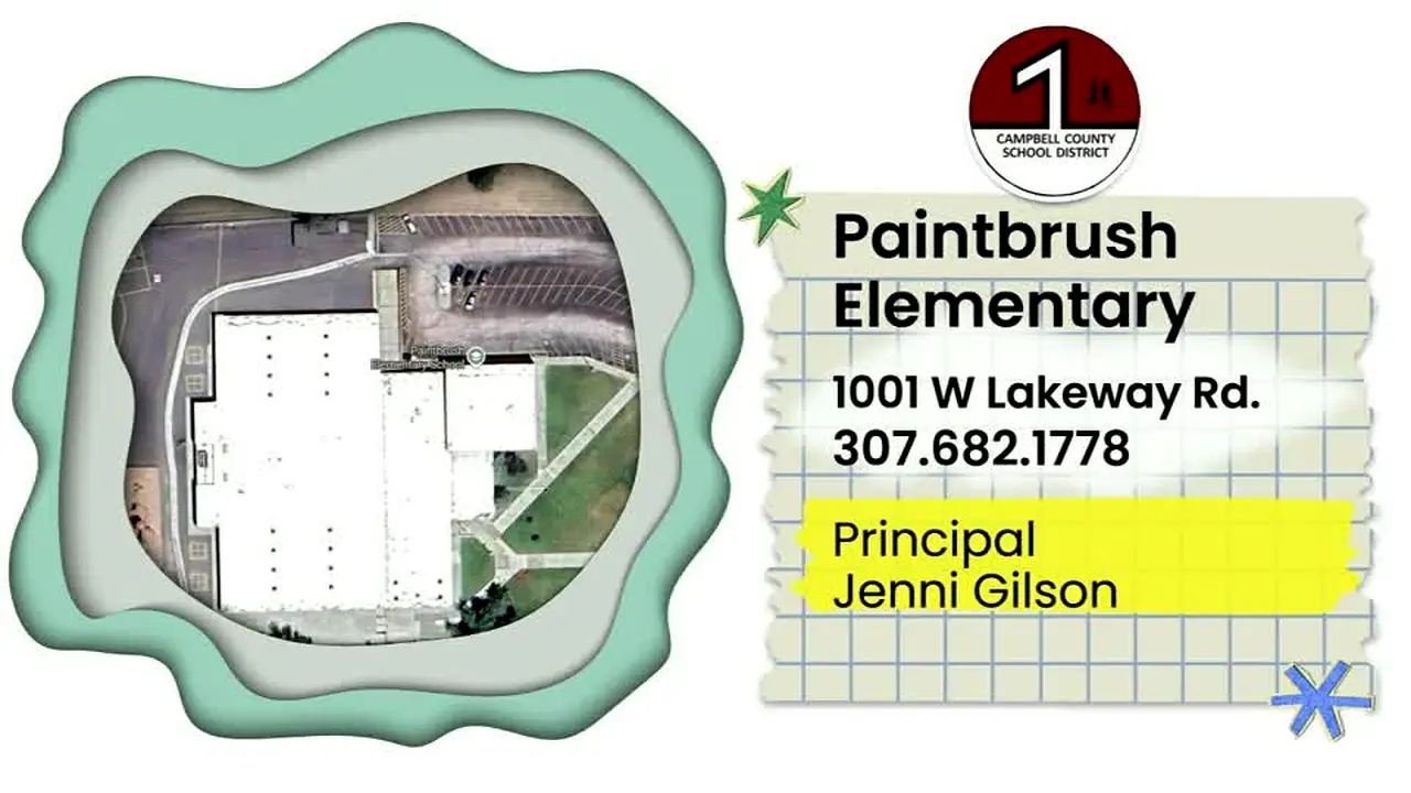 Gillette Public Access Television Channel 189 live