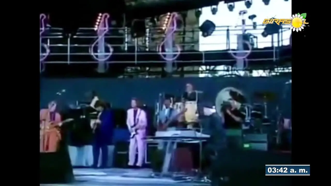 Girasol TV ao vivo