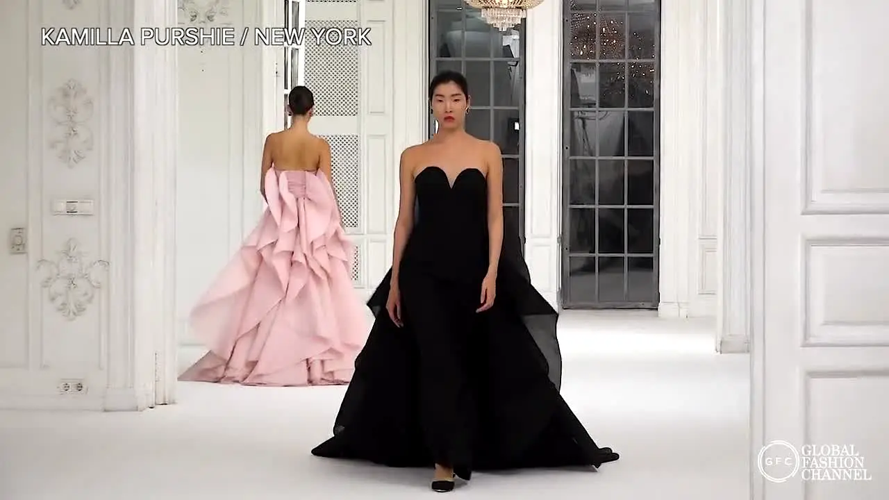Global Fashion Channel live