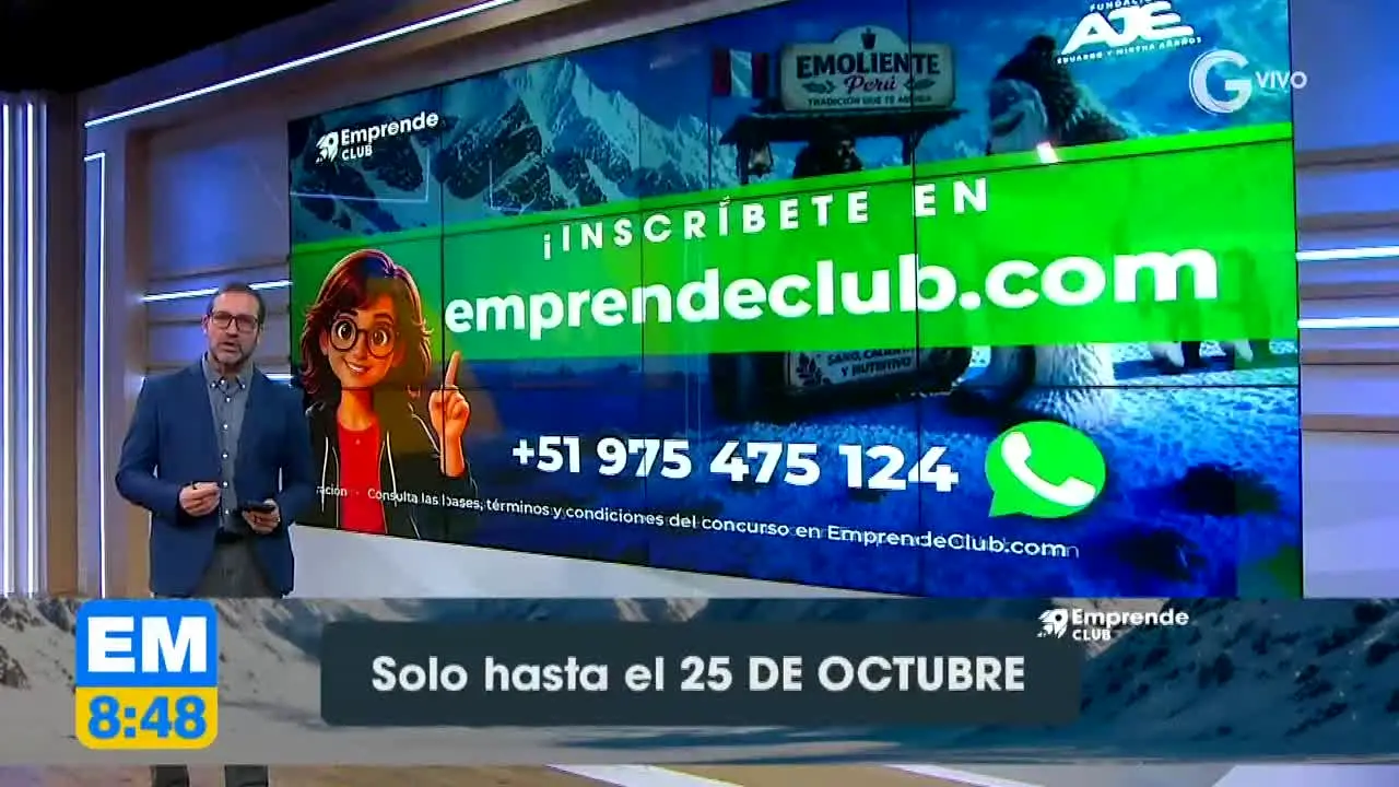 Global TV live