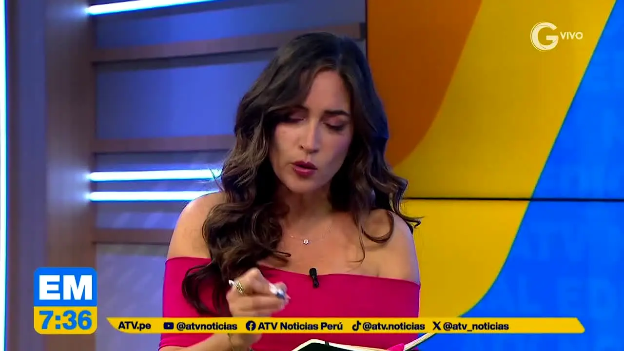 Global TV live