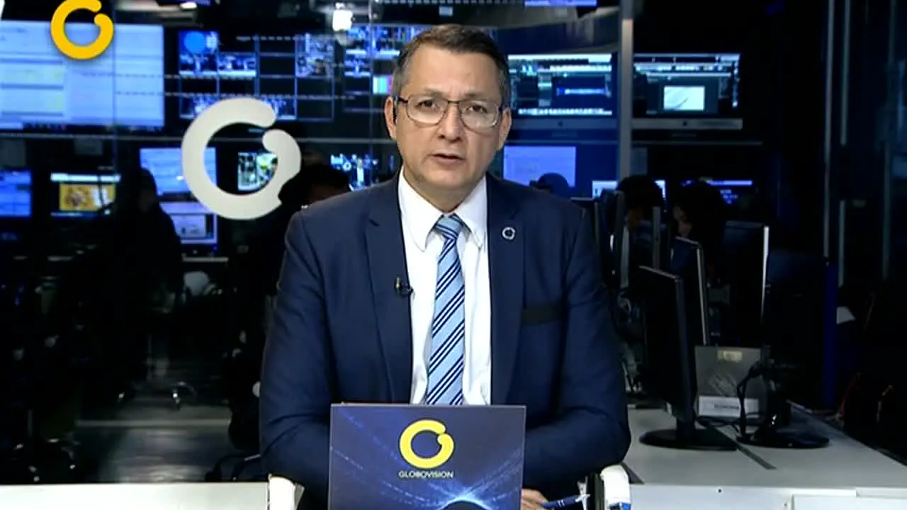 Globovisión na żywo