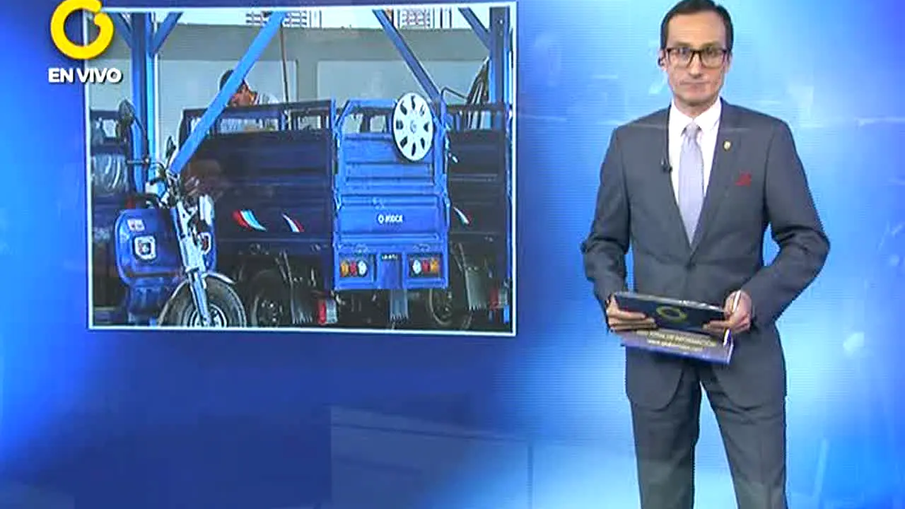 Globovisión en direct