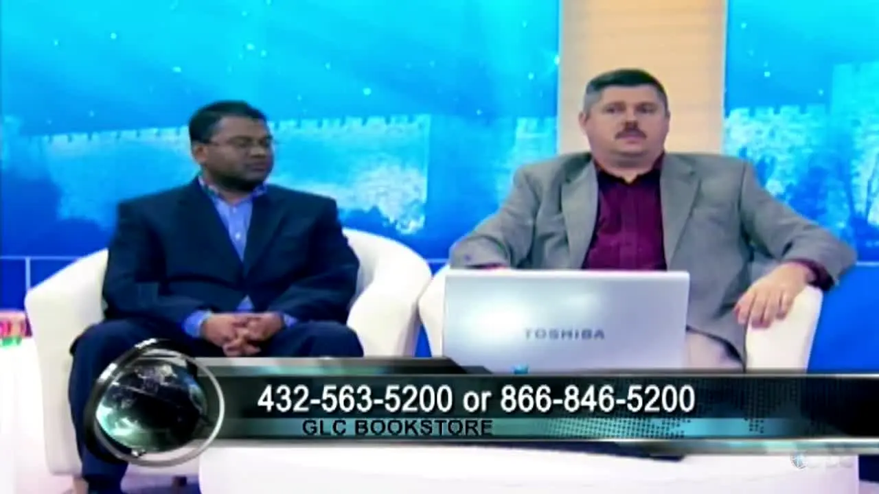 God's Learning Channel KPCB-DT live