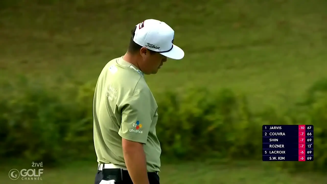 Golf Channel ao vivo