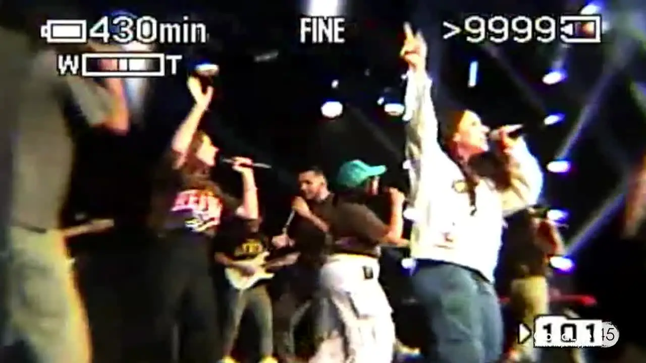 GoodLife 45 en direct