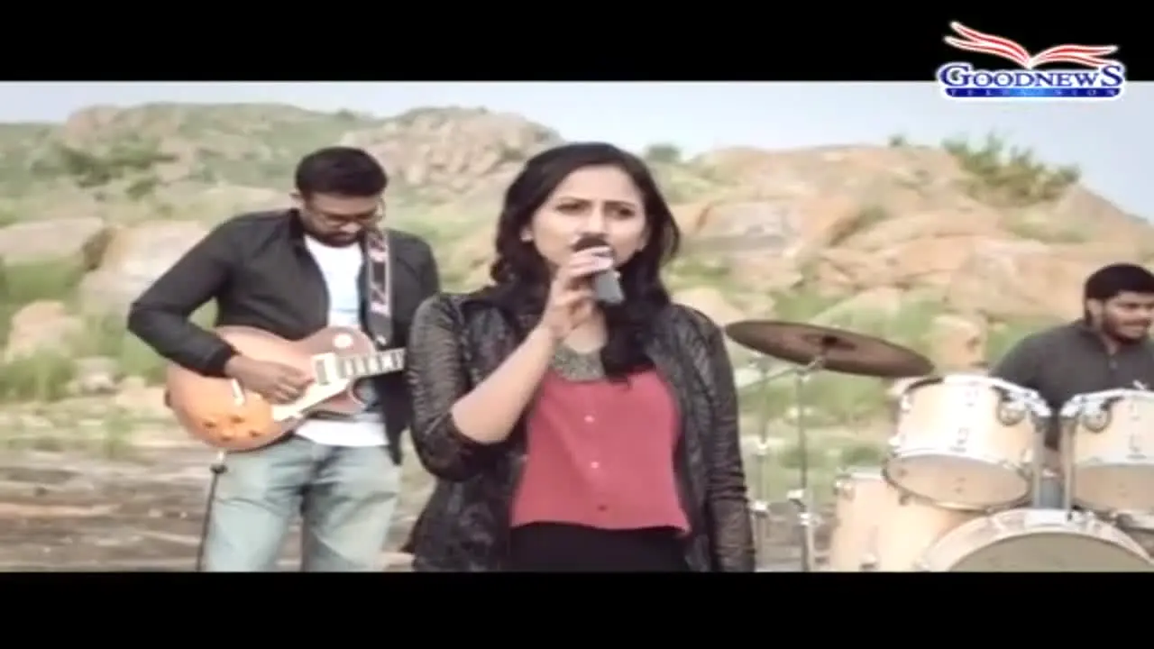 GoodNews TV live