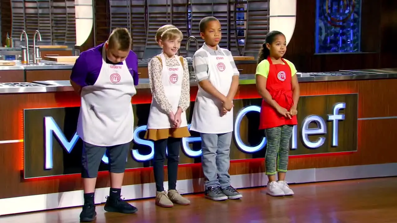 Gordon Ramsay's Hell's Kitchen na żywo