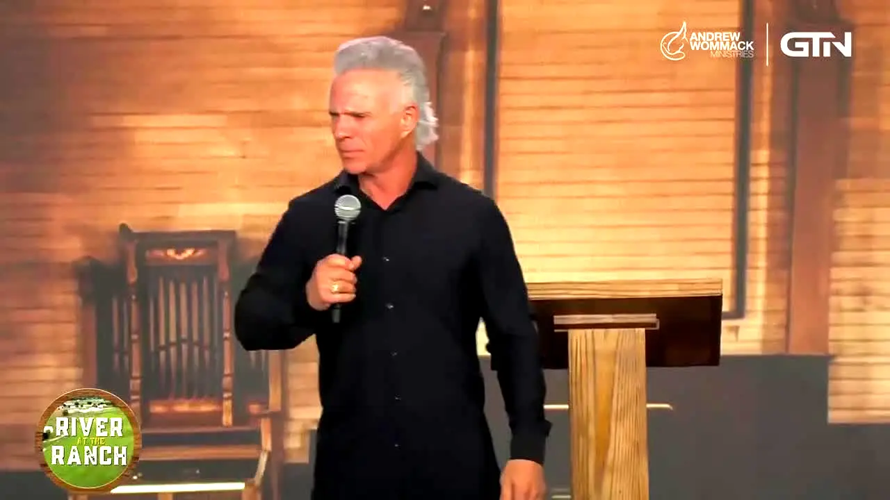 Gospel Truth TV live