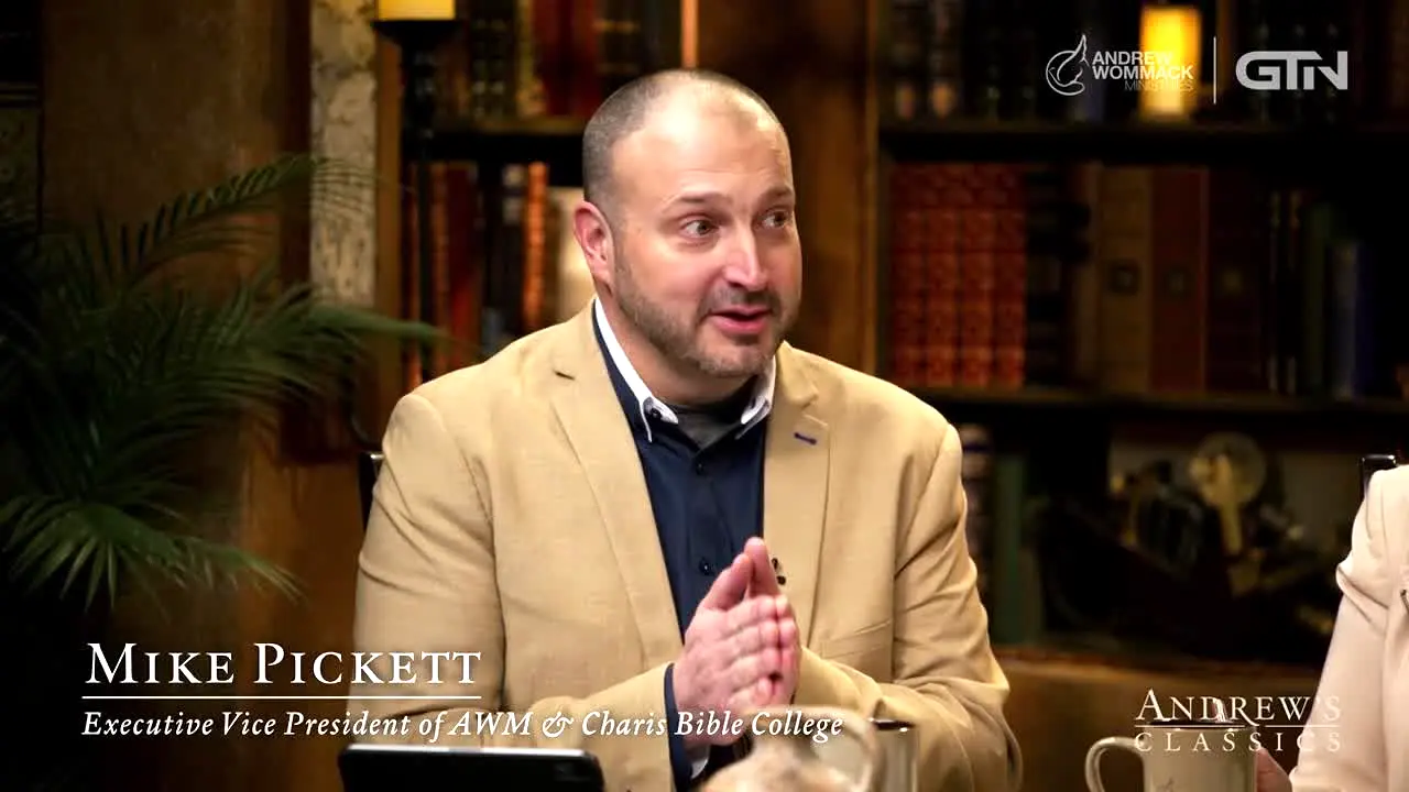 Gospel Truth TV live