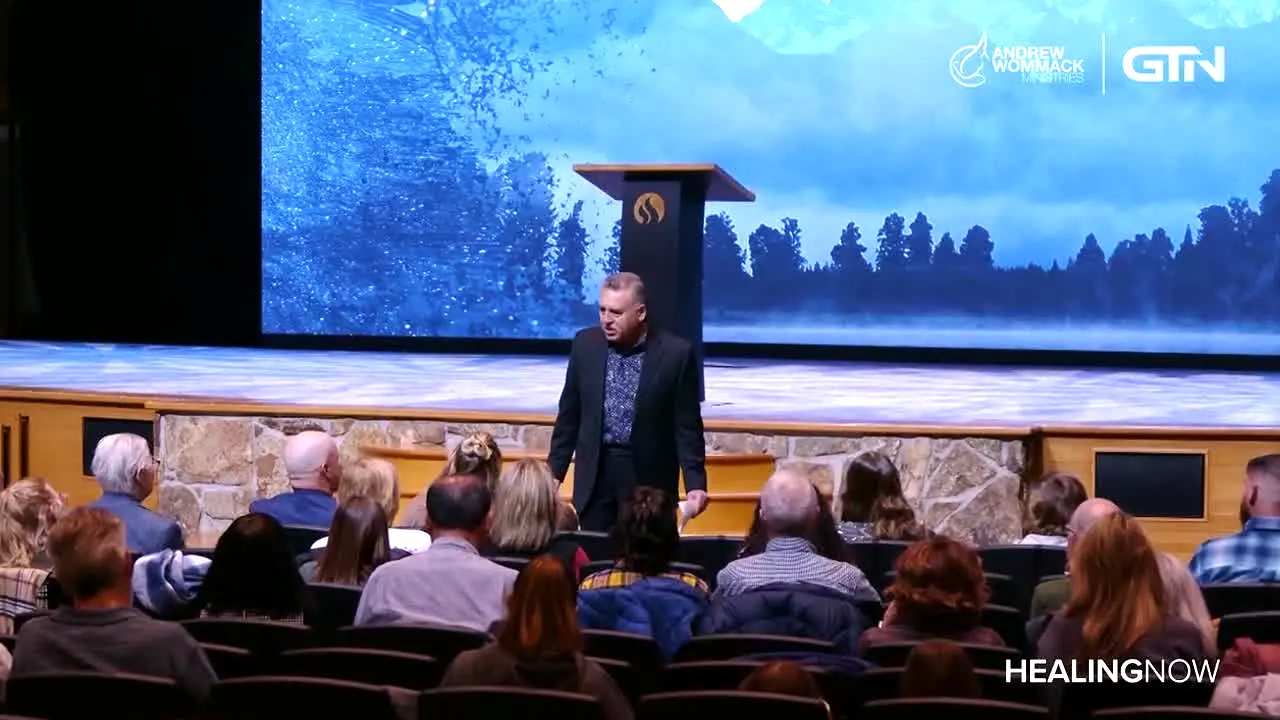 Gospel Truth TV live
