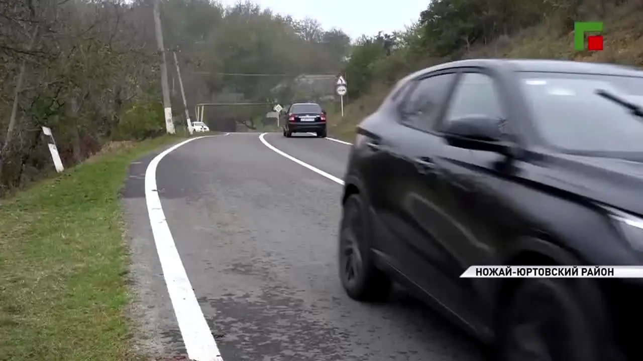 Groznyj in diretta