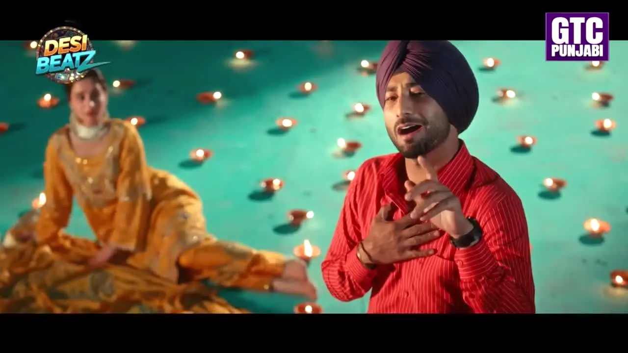 GTC Punjabi live